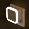 LED Night Light Lamp